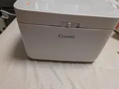 Combi おしりふきウォーマー