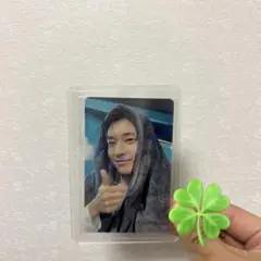 SEVENTEEN セブチ ウォヌ SPILL THE FEELS