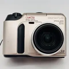 2025年最新】オリンパス camedia c 720の人気アイテム - メルカリ