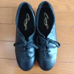 Capezio Tele Tone タップシューズ CG101 23.5cm