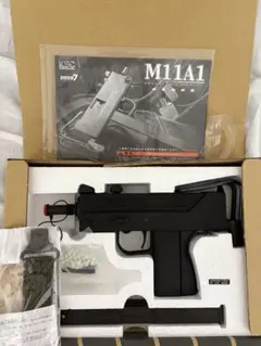 2025年最新】ksc m11a1の人気アイテム - メルカリ