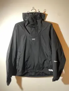 4★定価5,2万★23AW★WTAPS★SBS ナイロン アノラックパーカー★黒 2025年最新】wtaps sbsの人気アイテム - メルカリ