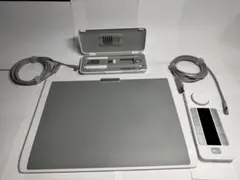 ペンタブレット