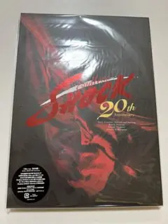 Johnny&#39;s - Shocking Shock 20th Anniversary最終値下げ Johnny's - Shocking Shock 20th Anniversary最終値下げの通販