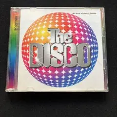 The Disco 2枚組 CD
