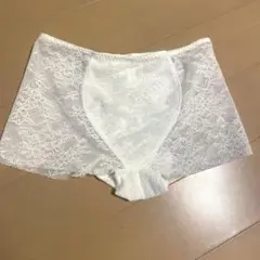 ブライダルインナー ショーツ ペチコート Mサイズ