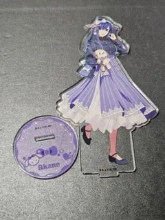 推しの子　輝きと影　アクリルスタンド　黒川あかね　推しの子展