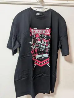 ポケモンセンター限定 Tシャツ チームYELL柄 フリーサイズ
