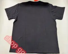 黒 半袖 Tシャツ
