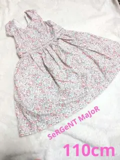 SeRGeNT MaJoR セルジャン・マジョール　ワンピース♡
