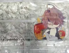 ☆美品！ピオフィオーレの晩鐘　アクリルスタンド　ギルバートさん☆