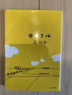 カラフル　本