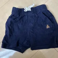 baby GAP ネイビー パンツ 18-24ヶ月