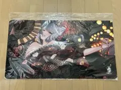 ワンピースカード　強者cs プレイマット