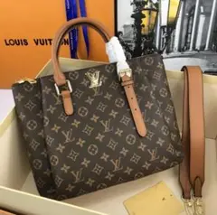 専用 ルイヴィトン トートバッグ