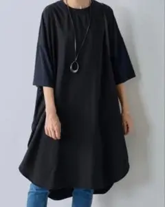 BEARDSLEY ビアズリー　ワンピース