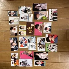 なにわ男子 グッズまとめ売り