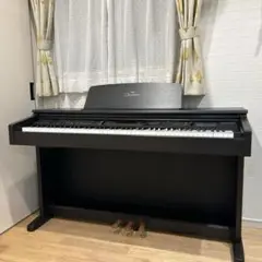 YAMAHA CVP-92 ヤマハ　ピアノ　札幌　江別　恵庭　北広島 配送可 ハイグレード機種‼️YAMAHA クラビノーバ CVP-92