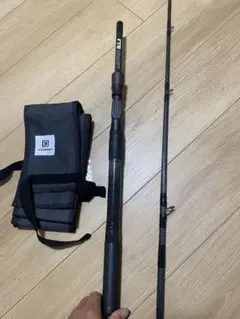 ⭐️3回使用　スタジオコンポジット DRT フォーザビースト 7パワー 76XH スタジオコンポジット×DRT フォーザビーストFTB76XH