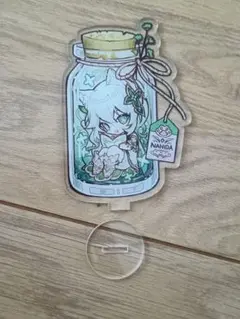 原神　ナヒーダ　アクリルスタンド
