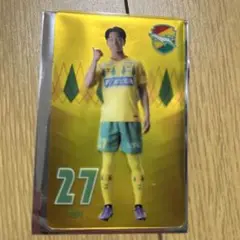 シークレットプレイヤーズクリア　岩井 琢朗　選手