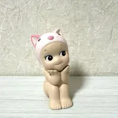 Sonny Angel ソニーエンジェル　チェリーブロッサム　ハナミ　ねこ