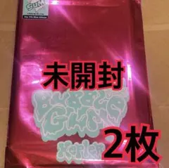 kep1er アルバム　未開封　2枚　BUBBLE GUM ②1
