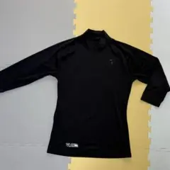 Under Armour ブラック アンダーシャツ XXL