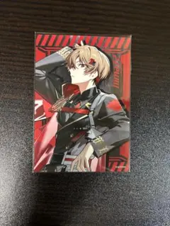 シクフォニ　ブロマイド　暇72 周年　L判