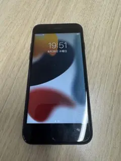 iPhone 7 Black 32GB SIMフリー