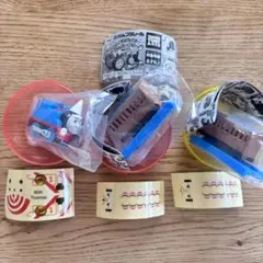 カププラ トーマス アニー クララベル
