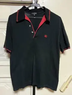 R.J.B フラットヘッド ポロシャツ