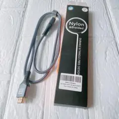 4K HDMI ケーブル 1m UHD Apple TV,PS5/PS4/PS3