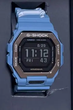 G-SHOCK 青 サントリー翠 コラボ非売品