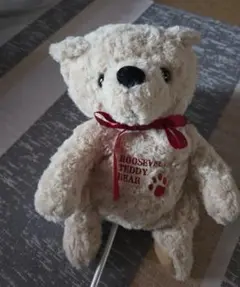 2025年最新】Roosevelt Teddy Bear クラブセットの人気アイテム