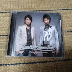タッキー&翼　Two you Four you CD