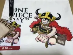 ONE PIECE DAY グッズセット