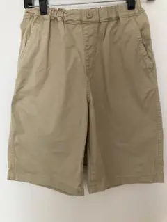UNIQLO ショートパンツ