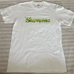 supreme サイズS Shrek Tee