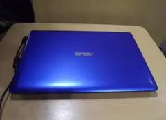 ASUS X200CAタッチパネル★Windows11＆Office2024