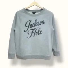 J.CREW ジェイクルー スウェット 男女OK　レディース