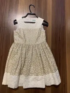 Tocca ワンピース サイズ120