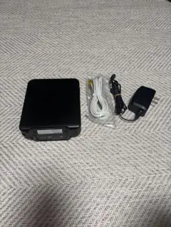 BUFFALO WRH-300HP2 モバイルルーター