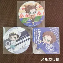 ヒプマイ◆銃兎◆スイパラ◆コースター