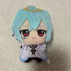 悪魔王子と操り人形　ちびぐるみ vol.2　カイ　ぬいぐるみ　匿名配送