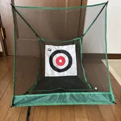 【22日迄】ターゲットネット ゴルフ練習用　ゴルフ　golf vitalshot