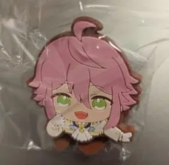 あんスタ　姫宮桃李　ラバークリップ