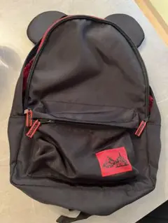 ディズニー　リュック　未使用