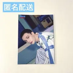 StrayKids ポップアップ ラントレ ヒョンジン
