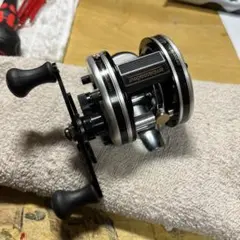 アンバサダー4600CB 右巻き ベアリングカスタム済